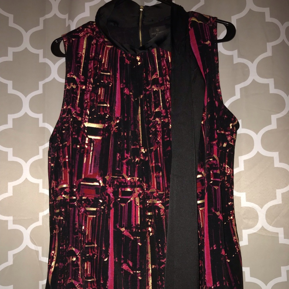 Worthington top